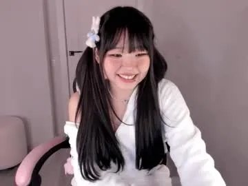 Freechat ichigo_o on Chaturbate