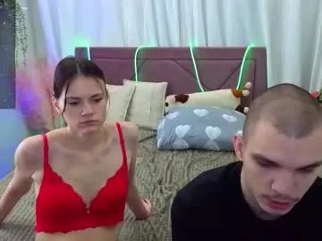 Freechat irenendconor on Chaturbate