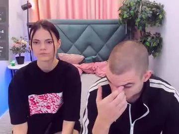 Freechat irenendconor on Chaturbate