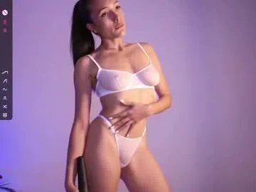 Freechat jade_paris on Chaturbate