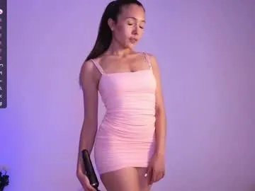 Freechat jade_paris on Chaturbate