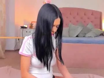 Freechat jassyejoy on Chaturbate