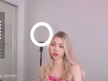jenny_perry on Chaturbate 