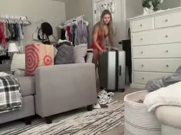 jessicaparkerrr on Chaturbate 