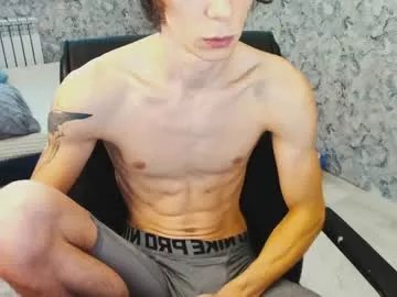 Freechat joni_joni18 on Chaturbate