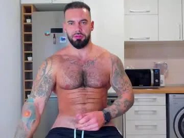 Freechat jordan_rush01 on Chaturbate