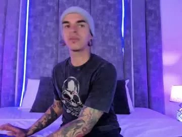 Freechat kaletattoos on Chaturbate