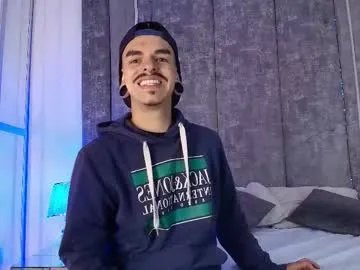 Freechat kaletattoos on Chaturbate