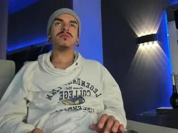 Freechat kaletattoos on Chaturbate