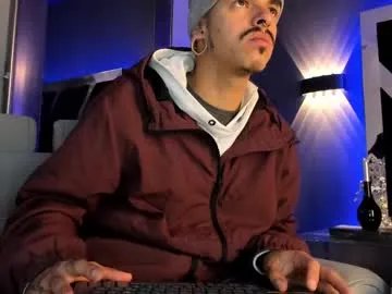 Freechat kaletattoos on Chaturbate