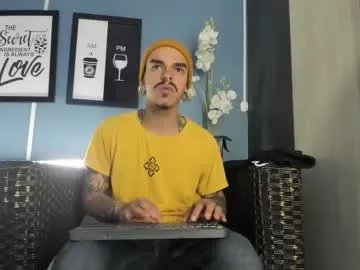 Freechat kaletattoos on Chaturbate