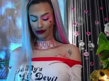 Freechat karlabart on Chaturbate