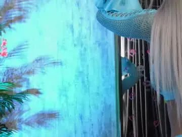 Freechat karlabart on Chaturbate