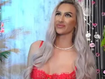 Freechat karlabart on Chaturbate