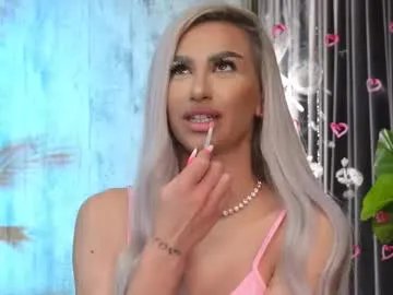 Freechat karlabart on Chaturbate