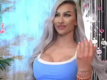 Freechat karlabart on Chaturbate