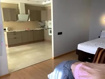 Freechat karlenegries on Chaturbate