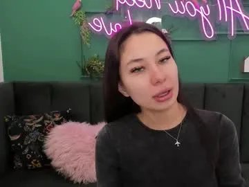 Freechat kat__cat on Chaturbate