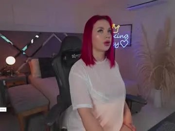 Freechat kateowens on Chaturbate