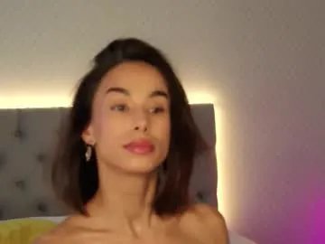 Freechat katherinepinke on Chaturbate