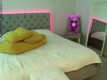 Freechat katherinepinke on Chaturbate