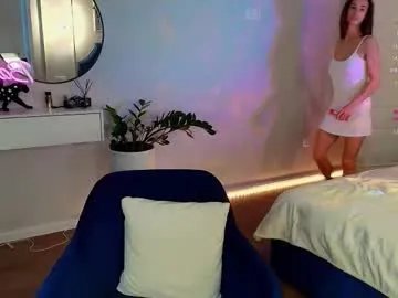 Freechat katherinepinke on Chaturbate