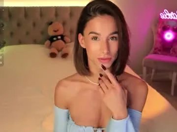 Freechat katherinepinke on Chaturbate