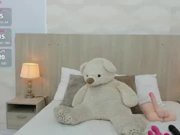 Freechat kaya_taraji on Chaturbate