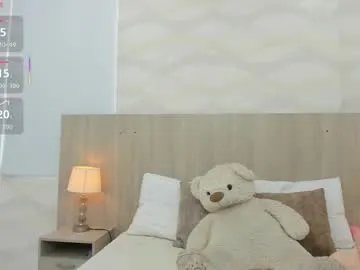 Freechat kaya_taraji on Chaturbate