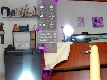 Freechat keily__funny on Chaturbate