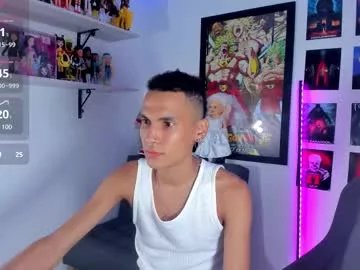 Freechat keindren on Chaturbate