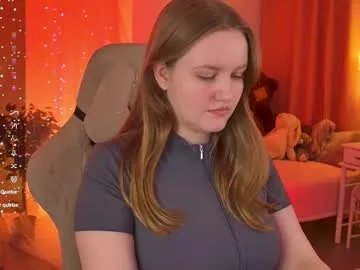 kellypoter on Chaturbate 