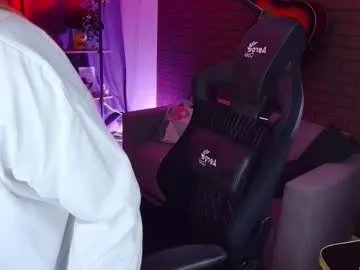 kellypoter on Chaturbate 