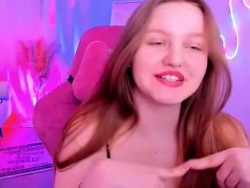 kellypoter on Chaturbate 