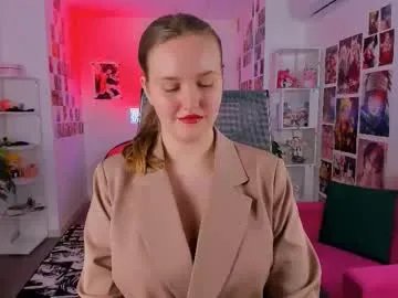 kellypoter on Chaturbate 