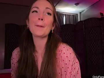 keutypie — Freechat on Chaturbate