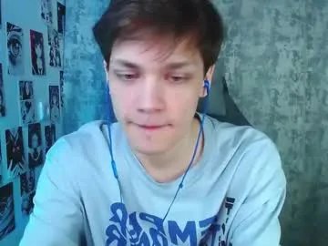 Freechat kevin_joestar on Chaturbate