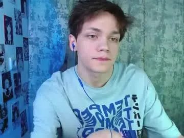 Freechat kevin_joestar on Chaturbate