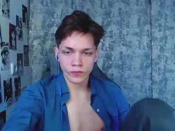 Freechat kevin_joestar on Chaturbate