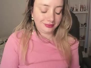 kittywantslove23 on Chaturbate 