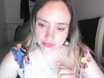 kittywantslove23 on Chaturbate 