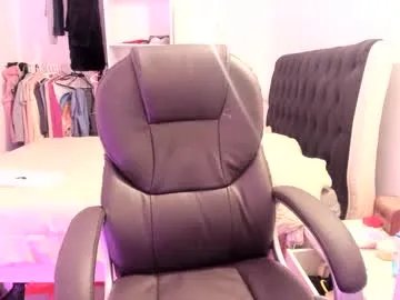 kittywantslove23 on Chaturbate 