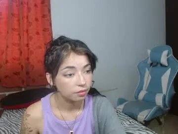 kiyusweetcrazy on Chaturbate