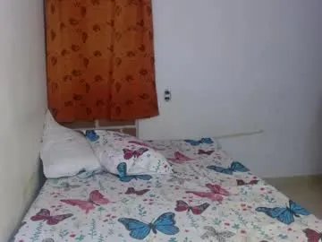 kiyusweetcrazy on Chaturbate