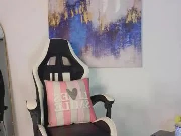 Private kristennblue_ on Chaturbate