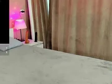 kristy_na_ on Chaturbate