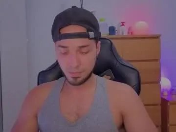 Freechat latin_luxury_i on Chaturbate