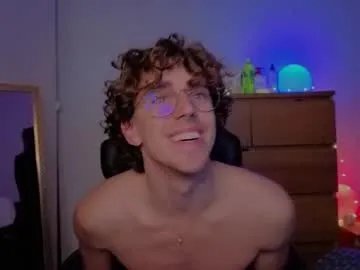 Freechat latin_luxury_i on Chaturbate