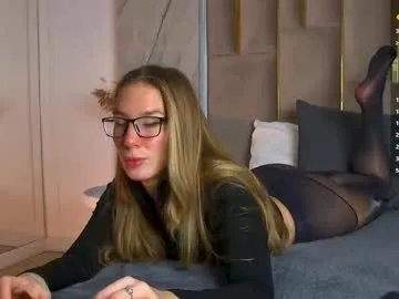 Group lesliemines on Chaturbate