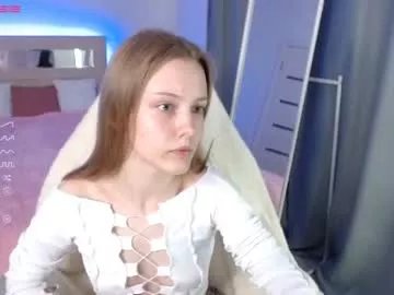 Freechat lesyahayes on Chaturbate